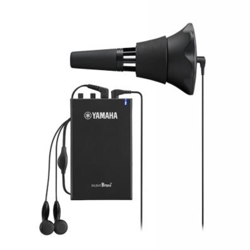 yamaha-sb7j-silent-brass-system-for-trumpet Yamaha SB7J Silent Brass System for Trumpet