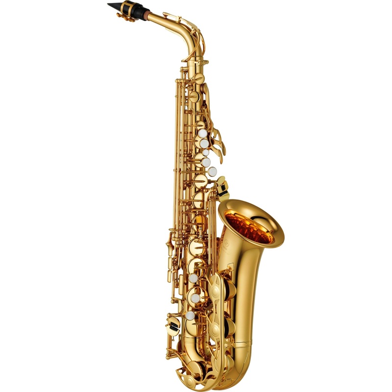 yamaha-yas-280-alto-saxophone-beginner-friendly-lightweight-and-ergonomic Yamaha YAS-280 Alto Saxophone - Beginner-Friendly, Lightweight, and Ergonomic