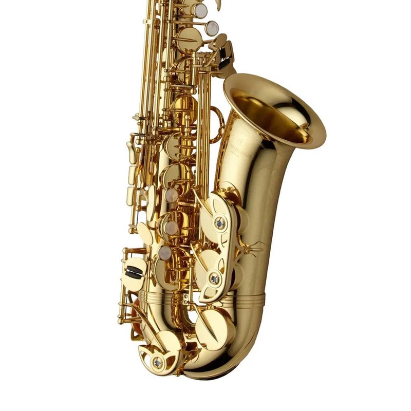 yanagisawa-a-wo1-professional-alto-saxophone Yanagisawa A-WO1 Professional Alto Saxophone