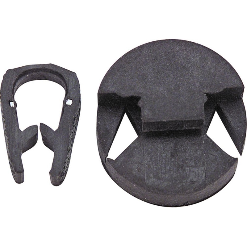 bech-magnetic-violin-viola-mute Bech Magnetic Violin/Viola Mute