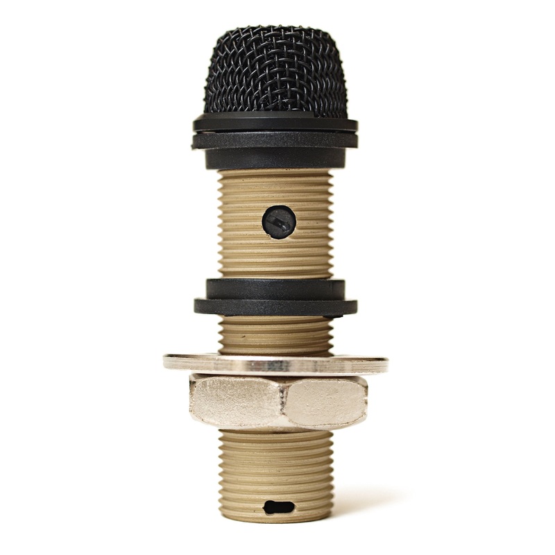 cad-audio-mini-boundary-button-variable-pattern-microphone-black-220vp-u CAD Audio Mini Boundary Button Variable Pattern Microphone, Black (220VP-U)
