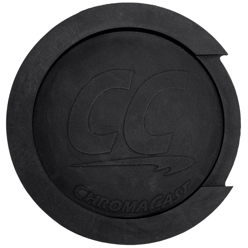 chromacast-acoustic-guitar-soundhole-mute-cover ChromaCast Acoustic Guitar Soundhole Mute Cover