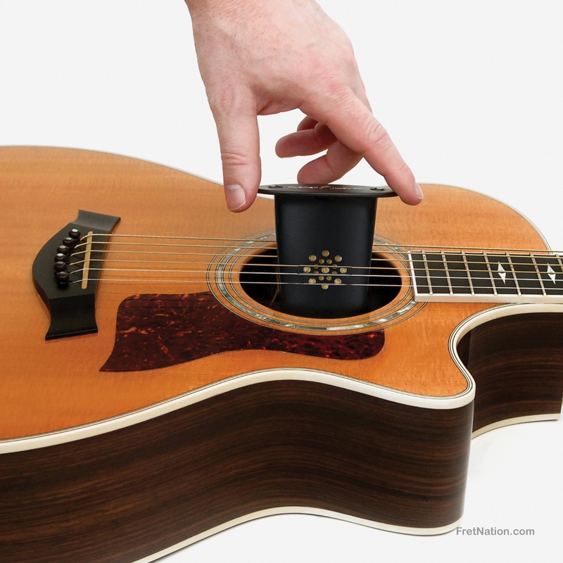 d-addario-acoustic-guitar-humidifier-gh D'Addario Acoustic Guitar Humidifier - GH
