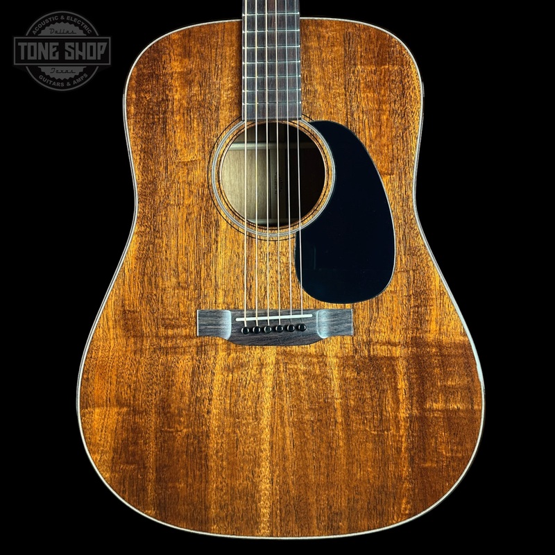 martin-custom-shop-18-style-dread-all-mahogany-w-case-3023356 Martin Custom Shop 18 Style Dread All Mahogany w/case 3023356