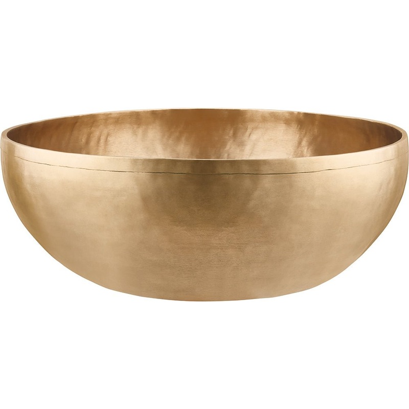meinl-sonic-energy-grounding-series-singing-bowl-11000g-53cm-sb-g-11000 Meinl Sonic Energy Grounding Series Singing Bowl - 11000g, 53cm (SB-G-11000)