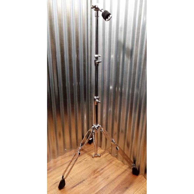 natal-drums-arcadia-series-double-braced-straight-cymbal-stand Natal Drums Arcadia Series Double Braced Straight Cymbal Stand