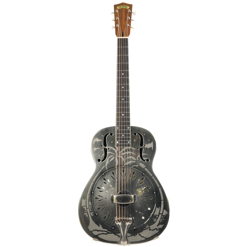 national-style-o-14-fret-replicon National Style O 14 Fret Replicon
