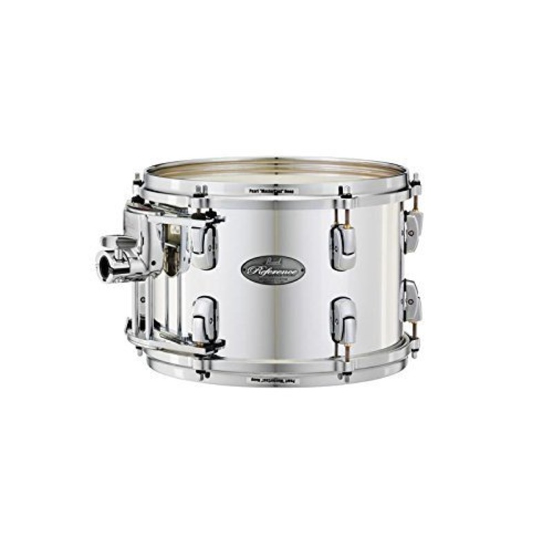 pearl-music-city-custom-16-x13-tom-rf1613t-c426-drum-mirror-chrome Pearl Music City Custom 16"x13" Tom RF1613T/C426 Drum MIRROR CHROME