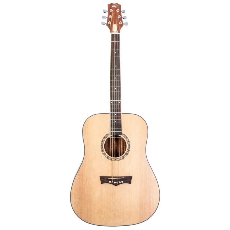 peavey-delta-woods-dw-2-solid-top-dreadnought-acoustic-guitar-with-case Peavey DELTA WOODS DW-2 SOLID TOP DREADNOUGHT ACOUSTIC GUITAR WITH CASE