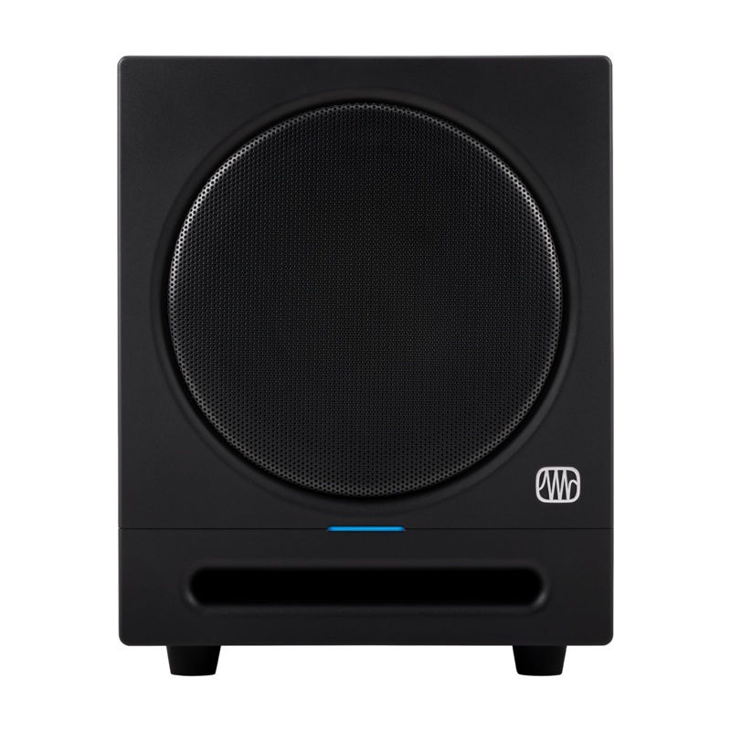 presonus-eris-sub-8bt-8-powered-bluetooth-studio-subwoofer Presonus Eris Sub 8bt 8" Powered Bluetooth Studio Subwoofer
