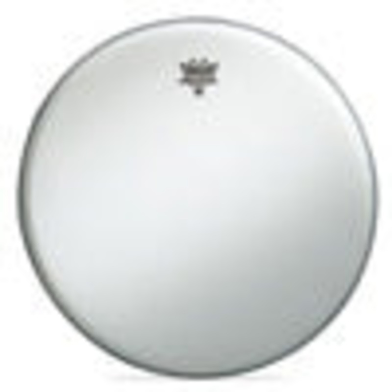 remo-ba-0110-00-10-coated-ambassador-tom-drumhead Remo BA-0110-00 10" Coated Ambassador Tom Drumhead