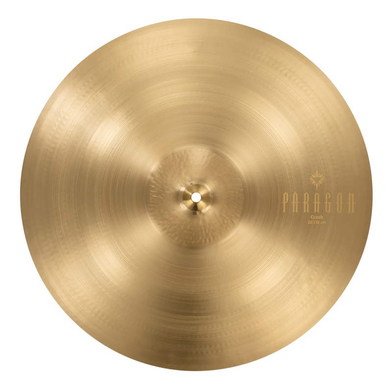 sabian-20-paragon-crash-np2008n Sabian - 20" Paragon Crash - NP2008N