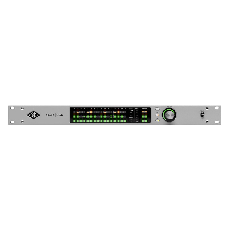 universal-audio-apollo-x16d-essentials-18-x-20-audio-interface-with-dante-i-o-and-uad-dsp Universal Audio Apollo x16D Essentials+ 18 x 20 Audio Interface with Dante I/O and UAD DSP