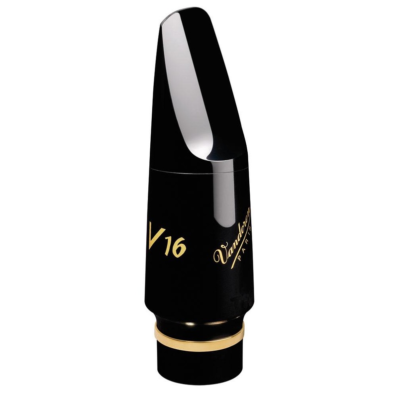 vandoren-v16-t6m-sm822e-tenor-sax-mouthpiece-with-ligature-and-cap Vandoren V16 T6M SM822E Tenor Sax Mouthpiece With Ligature And Cap
