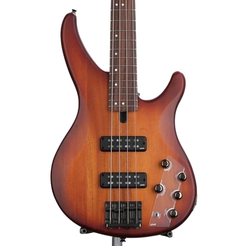 yamaha-trbx504-bass-guitar-brick-burst Yamaha TRBX504 Bass Guitar - Brick Burst