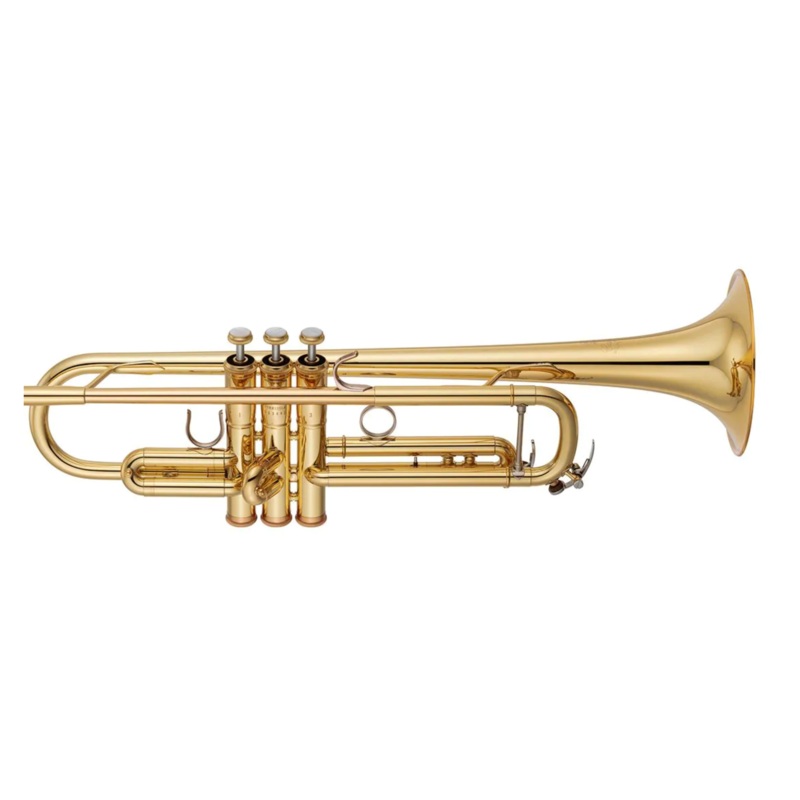 yamaha-ytr-8335laii-artist-model-wayne-bergeron-professional-bb-trumpet Yamaha YTR-8335LAII Artist Model "Wayne Bergeron" Professional Bb Trumpet
