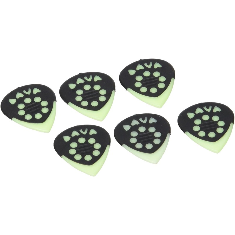 dava-jazz-grip-nylon-small-6-pack-light-green-9124 Dava Jazz Grip Nylon Small 6-Pack - Light Green (9124)