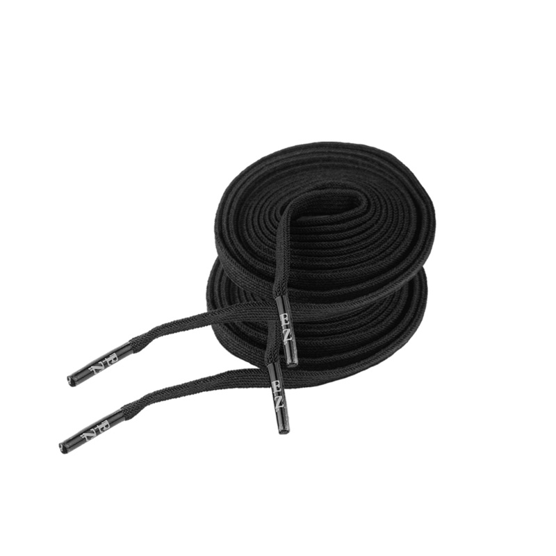 ez-stretch-slip-on-shoe-laces-elastic-flat-stretchy-shoe-laces-32-in-length-black EZ Stretch slip on shoe laces, Elastic flat stretchy shoe laces, 32 in Length, Black