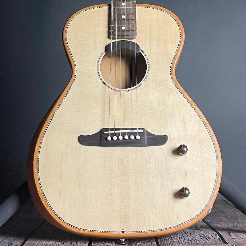 fender-highway-series-parlor-rosewood-natural Fender Highway Series Parlor, Rosewood- Natural