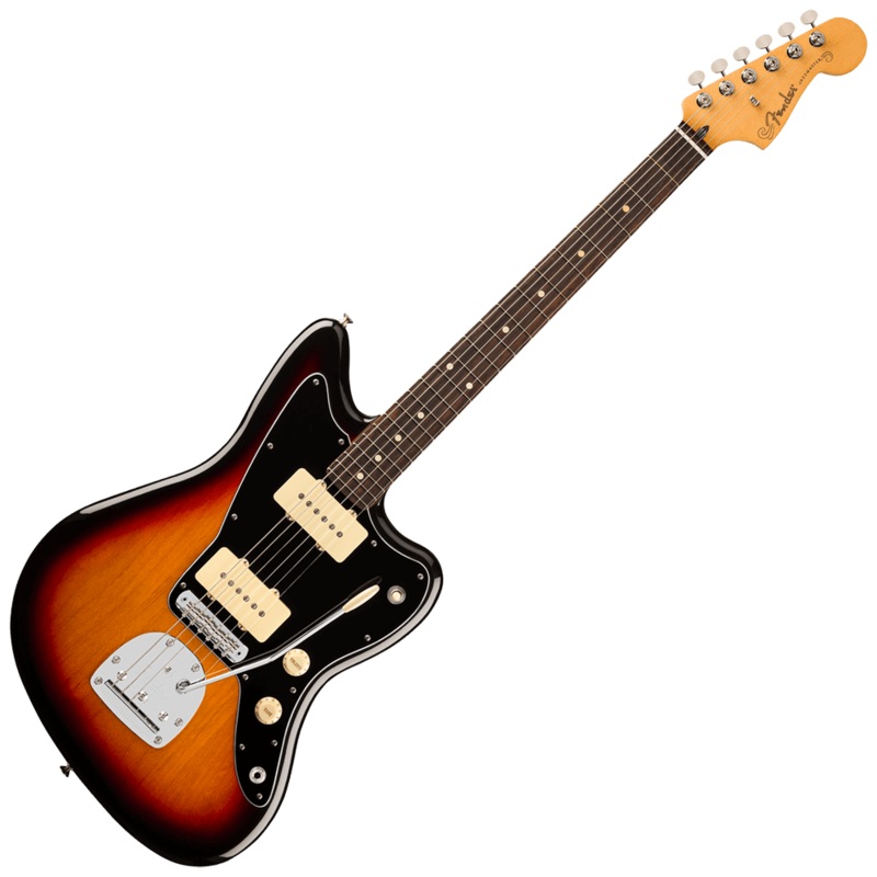 fender-player-ii-jazzmaster-3-color-sunburst Fender Player II Jazzmaster 3-Color Sunburst