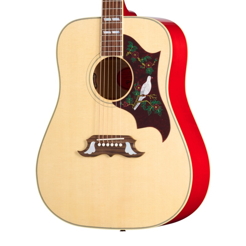gibson-dove-original-antique-natural Gibson Dove Original, Antique Natural