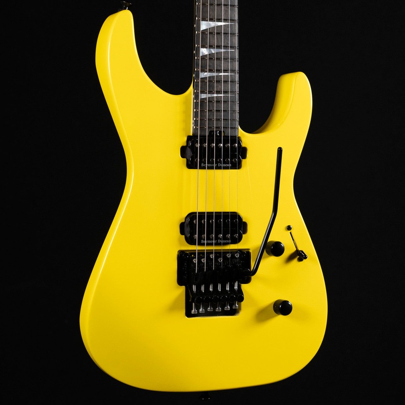 jackson-american-series-soloist-sl2dx-electric-guitar-lemon-ice Jackson American Series Soloist SL2DX Electric Guitar - Lemon Ice