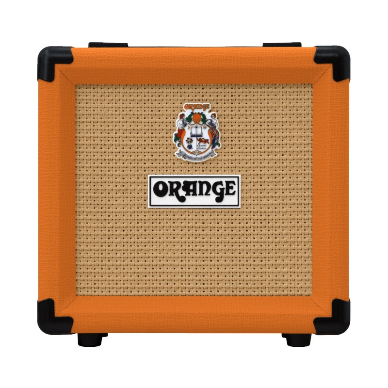 orange-amplifiers-ppc-series-ppc108-1x8-20w-closed-back-guitar-speaker-cabinet Orange Amplifiers PPC Series PPC108 1x8 20W Closed-Back Guitar Speaker Cabinet