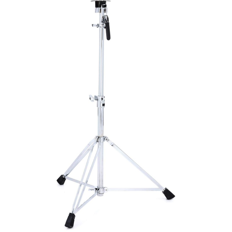 pearl-pc800tc-travel-conga-stand Pearl PC800TC Travel Conga Stand