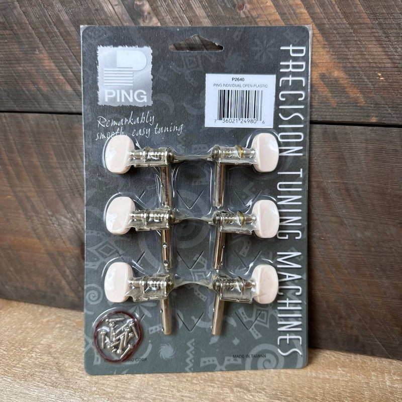 ping-precision-tuning-machines-p2640-plastic Ping Precision Tuning Machines P2640 - Plastic