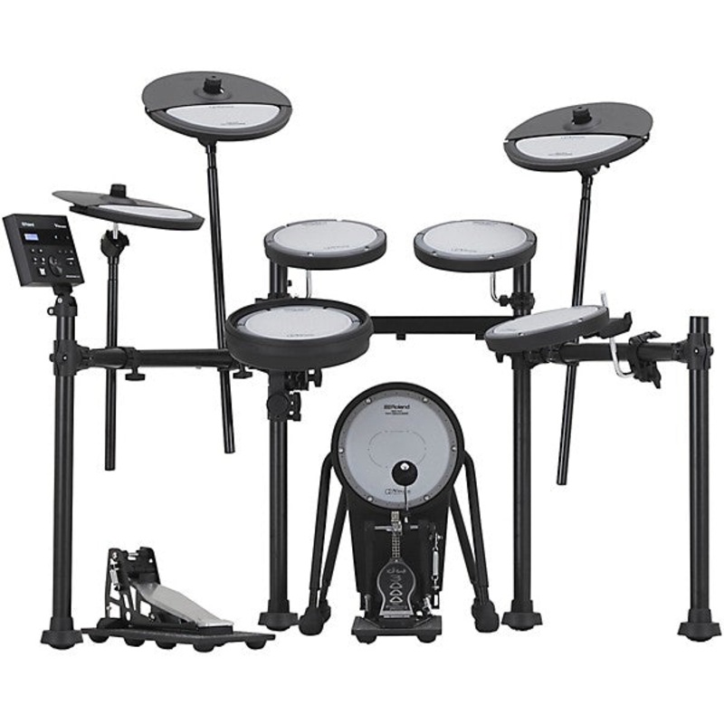 roland-vqd106-quiet-design-drum Roland VQD106 Quiet Design Drum