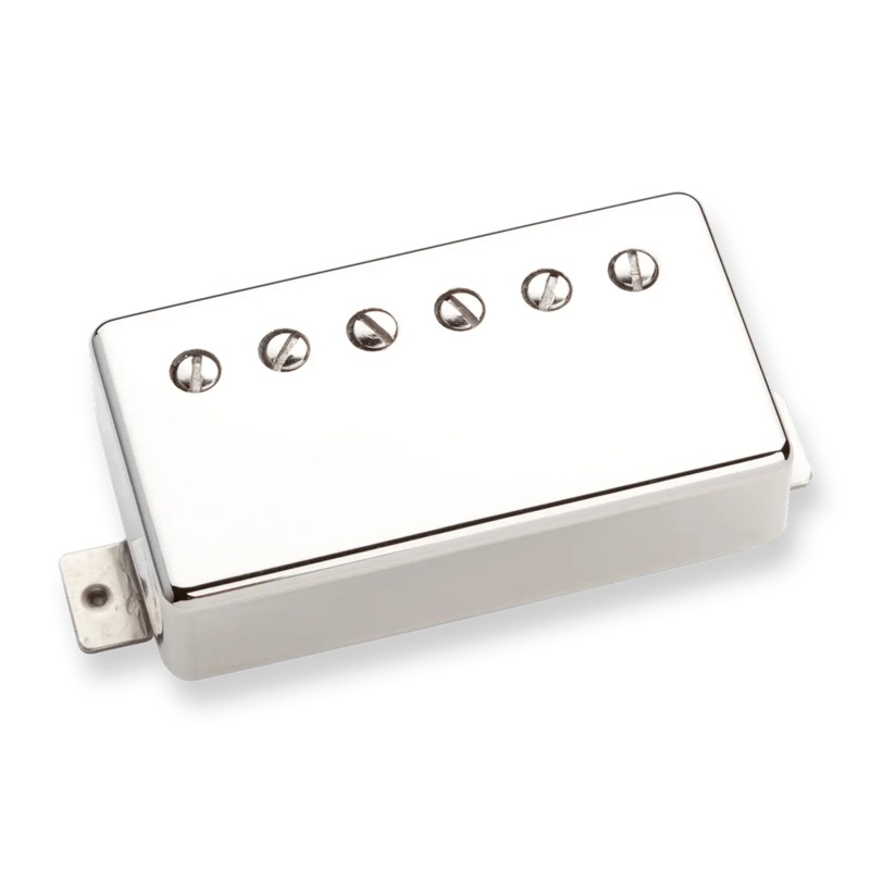 seymour-duncan-sh-55n-seth-lover-model-humbucker-neck-pickup-nickel-cover-11101-20-nc Seymour Duncan - SH-55n - Seth Lover Model Humbucker Neck Pickup - Nickel Cover (11101-20-Nc)