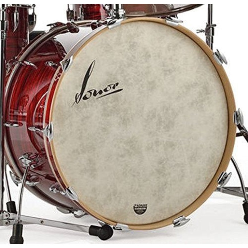 sonor-vintage-series-20-x14-bass-drum-wm-vintage-red-oyster-vt-2014-bdwm-vro Sonor Vintage Series 20"X14" Bass Drum Wm, Vintage Red Oyster (VT-2014-BDWM-VRO)