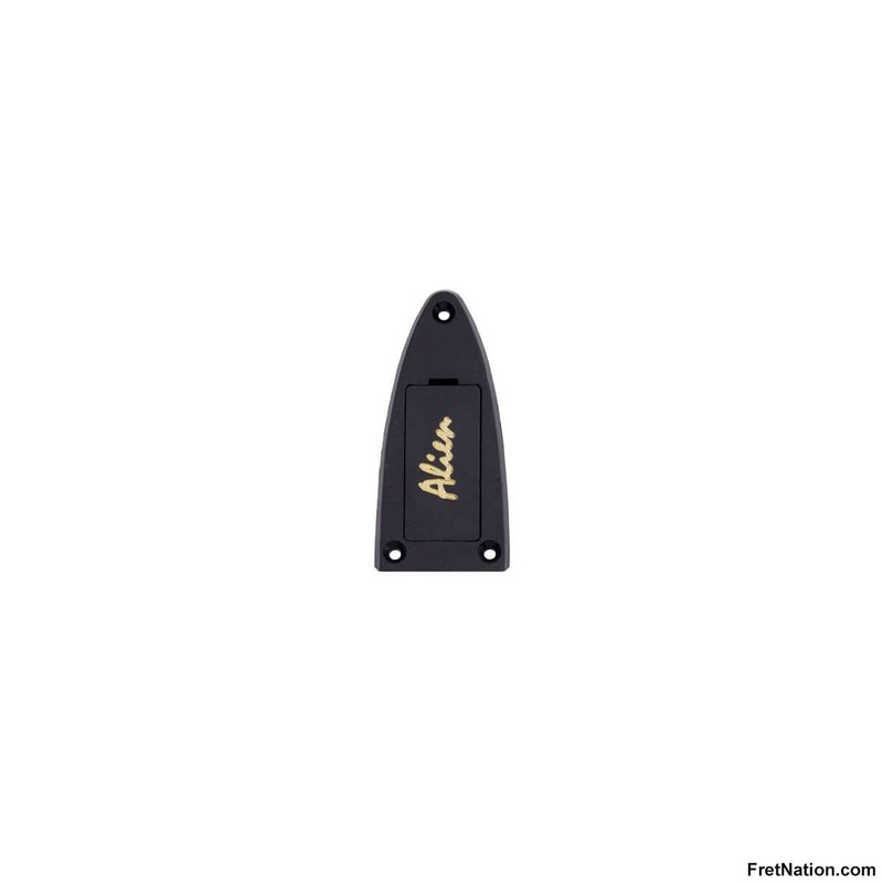 warwick-parts-easy-access-truss-rod-cover-for-warwick-alien-sp-w-50058 Warwick Parts - Easy-Access Truss Rod Cover for Warwick Alien - SP W 50058