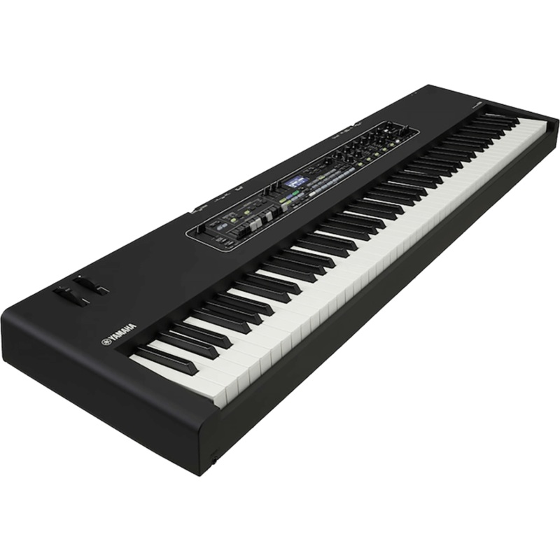 yamaha-ck88-stage-piano-88-key-graded-hammer-action Yamaha CK88 Stage Piano, 88-Key, Graded Hammer Action
