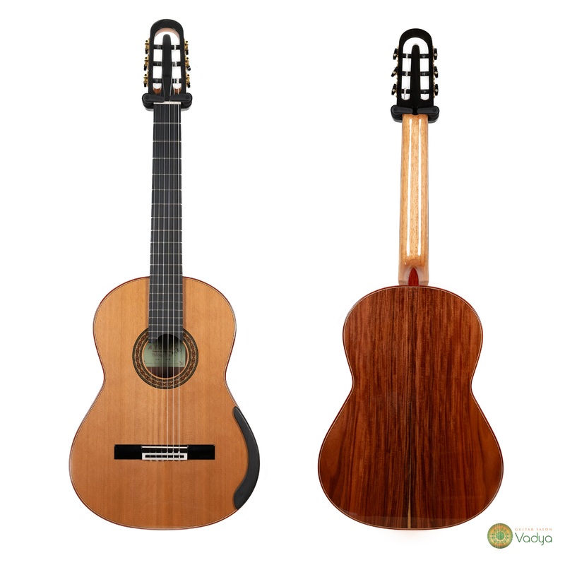 yulong-guo-a-echoes-left-handed Yulong Guo A Echoes Left-Handed