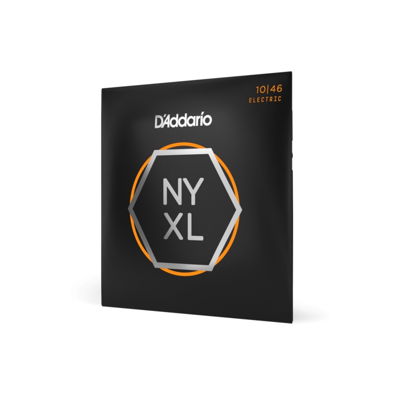10-46-regular-light-nyxl-electric-guitar-strings 10-46 Regular Light, NYXL Electric Guitar Strings
