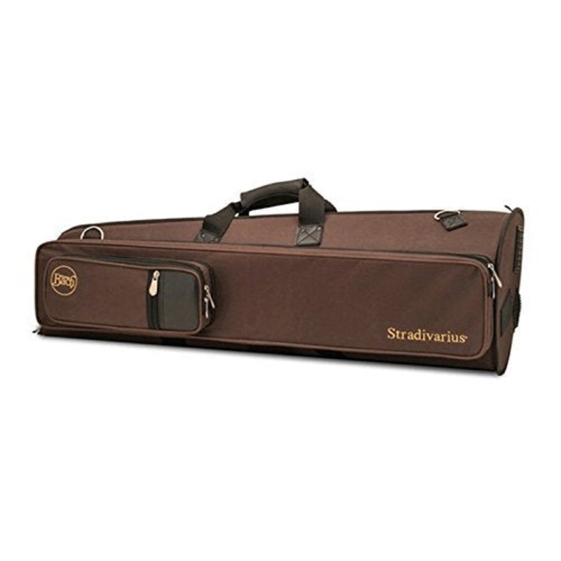 bach-819h-stradivarius-trombone-gig-bag Bach 819H Stradivarius Trombone Gig Bag