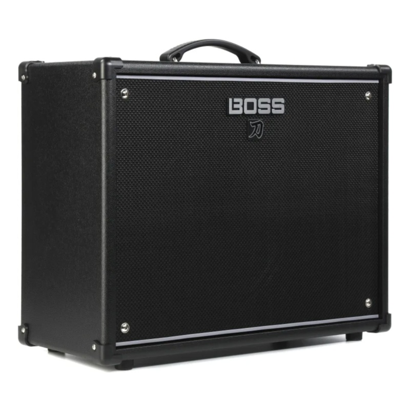 boss-katana-100-gen-3-combo-guitar-amplifier Boss Katana 100 Gen 3 Combo Guitar Amplifier