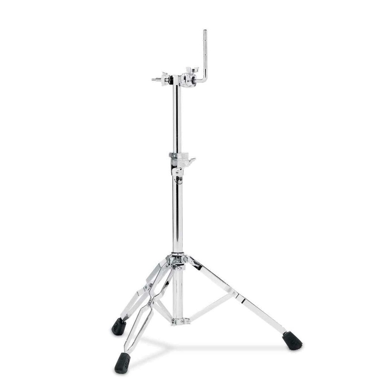 dw-9000-series-single-tom-stand-dwcp9991 DW 9000 Series Single Tom Stand (DWCP9991)