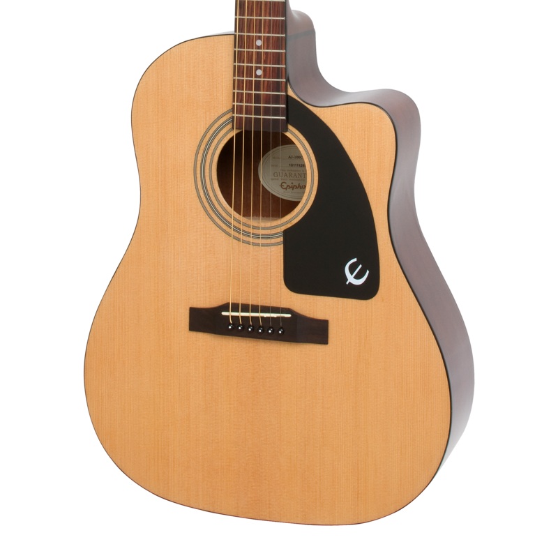epiphone-j-15-ec-natural Epiphone J-15 EC, Natural