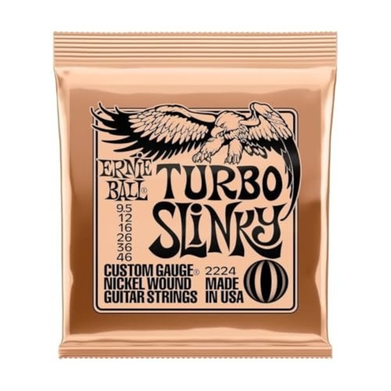 ernie-ball-turbo-slinky-nickel-wound-electric-guitar-strings-9-5-46-gauge-p02224 Ernie Ball Turbo Slinky Nickel Wound Electric Guitar Strings, 9.5-46 Gauge (P02224)