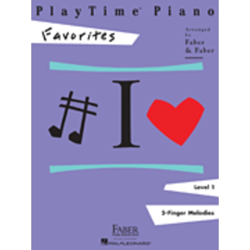 faber-playtime-piano-level-1 Faber PlayTime Piano (Level 1)