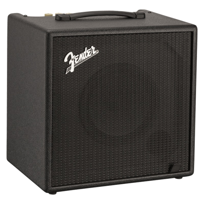 fender-rumble-lt25-modeling-combo-bass-amp Fender Rumble LT25 Modeling Combo Bass Amp