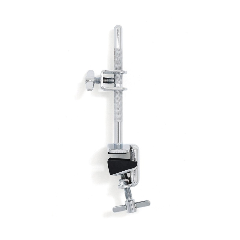 gibraltar-sc-bddc-deluxe-cowbell-holder-for-bass-drum-gi858126 Gibraltar SC-BDDC Deluxe Cowbell Holder for Bass Drum (GI858126)
