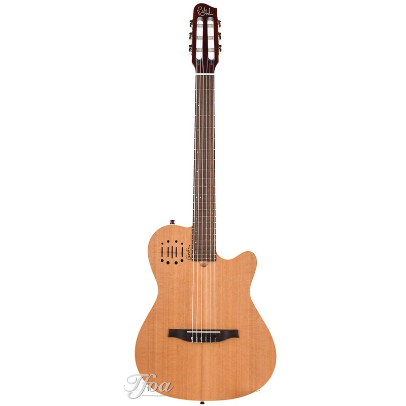 godin-multiac-nylon-encore-sg Godin Multiac Nylon Encore SG