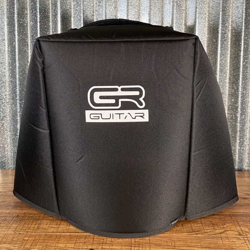 gr-guitar-wd-nf-at-acoustic-8-amplifier-combo-cover GR Guitar WD NF AT Acoustic 8 Amplifier Combo Cover