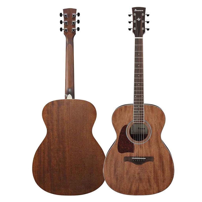 ibanez-ac340lopn-left-handed-acoustic-guitar Ibanez AC340LOPN Left-Handed Acoustic Guitar