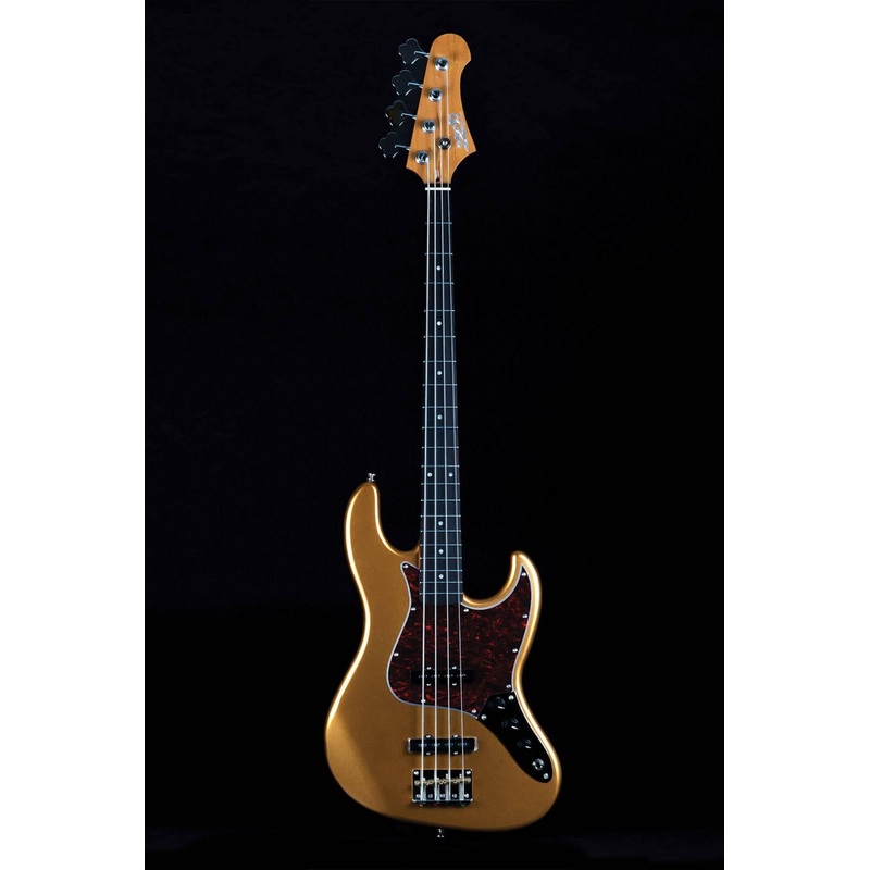 jet-jjb-300gd-4-string-bass-guitar-gold Jet JJB-300GD 4 String Bass Guitar - Gold