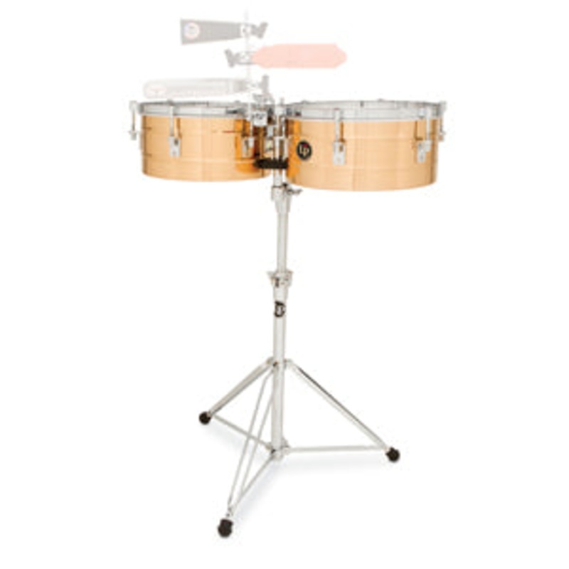 lp-lp257-bz-tito-puente-signature-timbales-bronze LP LP257-BZ Tito Puente Signature Timbales - Bronze