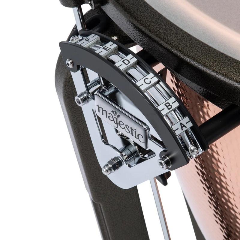 majestic-timpani-tuning-gauge-32-drum-complete-gauge-unit-with-pointer-and-indices Majestic Timpani Tuning Gauge 32" drum Complete Gauge Unit with Pointer and Indices